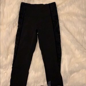 Lightly used lululemon leggings